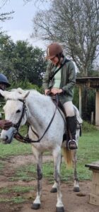 Africa Most Breathtaking Horse-Riding Safari Adventures:
