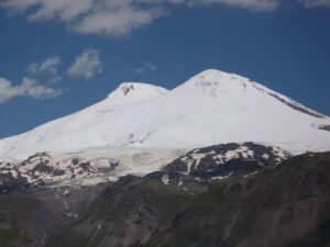 Top 10 Highest Mountains in Europe (2026)
