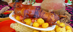 I Ate Guinea Pig in Ecuador – And It Changed the Way I Ate Guinea Pig in Ecuador – And It Changed the Way