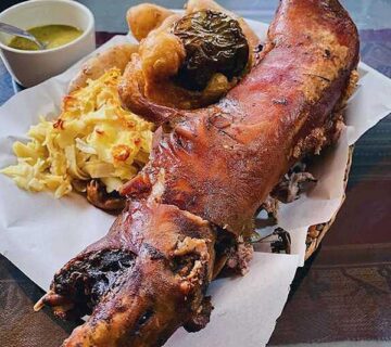 I Ate Guinea Pig in Ecuador – And It Changed the Way