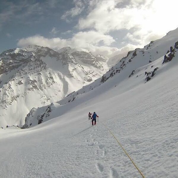 Does It Snow in Africa? Countries Where Snow Falls