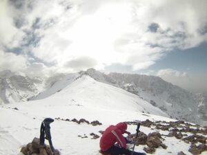 Does It Snow in Africa? Countries Where Snow Falls Does It Snow in Africa? Countries Where Snow Falls