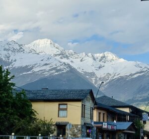 Top 10 Highest Mountains in Europe (2026)