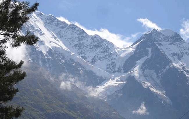 Top 10 Highest Mountains in Europe (2026)