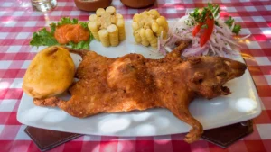 I Ate Guinea Pig in Ecuador – And It Changed the Way I Ate Guinea Pig in Ecuador – And It Changed the Way