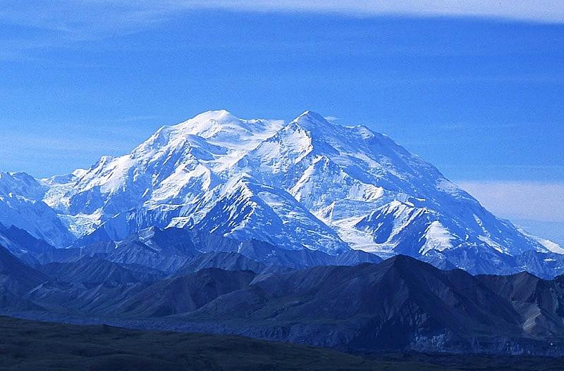 Top 10 Tallest Mountains in North America (Heights Top 10 Tallest Mountains in North America (Heights,