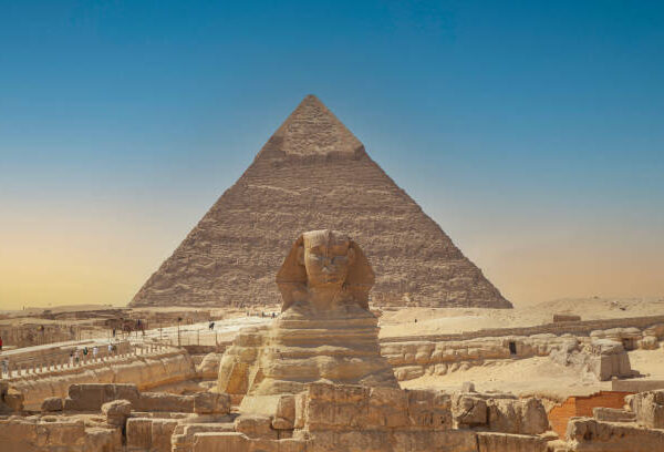 The Temple of Oculus Anubis: Egypt Hidden Gateway