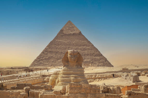 The Temple of Oculus Anubis: Egypt Hidden Gateway