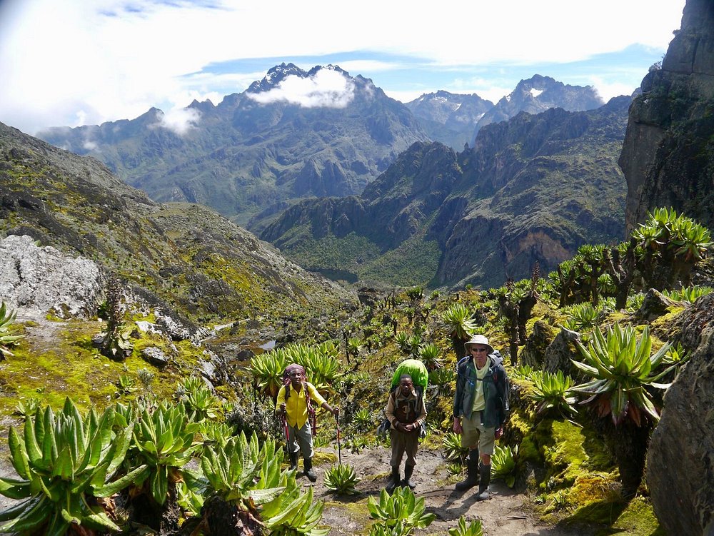 7 Mind-Blowing Facts About Mount Stanley – Africa 7 Mind Blowing Facts About Mount Stanley – Africa