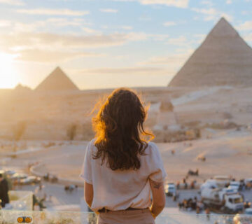 Historical Sites in Africa Every Traveler Should See