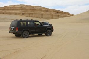 12 Amazing African Deserts: Wonders You Should Know 12 Amazing African Deserts: Wonders You Should Know