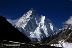 Top 12 Hardest and Most Dangerous Mountains to Climb https://www.weforum.org/stories/2021/12/mountains-danerous-deadly-expedition-hiking/