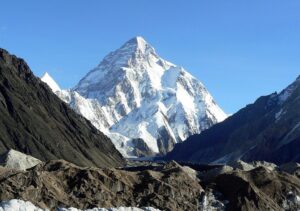 Top 12 Hardest and Most Dangerous Mountains to Climb https://www.weforum.org/stories/2021/12/mountains-danerous-deadly-expedition-hiking/