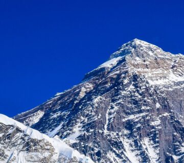 Top 12 Hardest and Most Dangerous Mountains to Climb