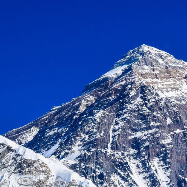 Top 12 Hardest and Most Dangerous Mountains to Climb