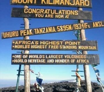 Mount Kilimanjaro Climbing Packages: The Complete 2026