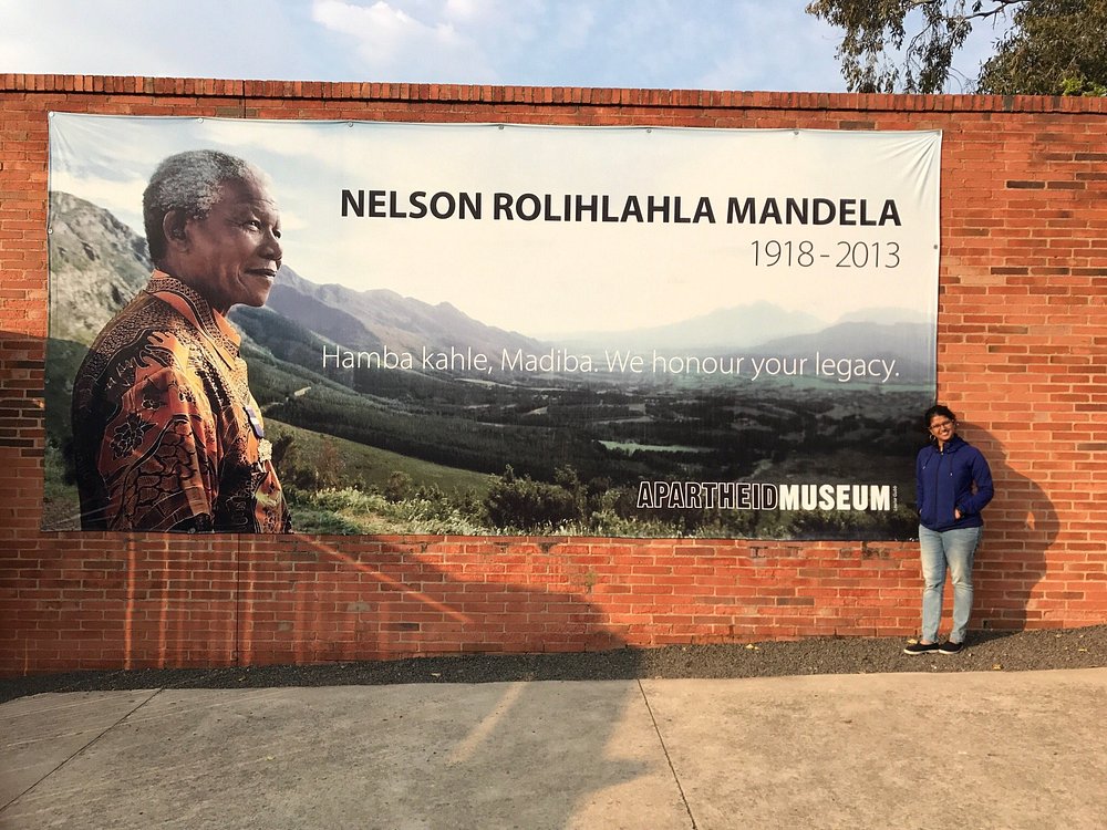 Apartheid Museum Guide: What to See, Learn and Expect