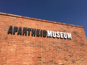 Apartheid Museum Guide: What to See, Learn and Expect