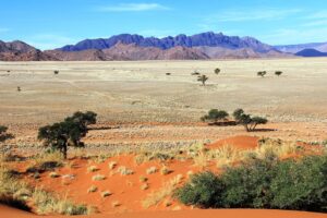 12 Amazing African Deserts: Wonders You Should Know 12 Amazing African Deserts: Wonders You Should Know