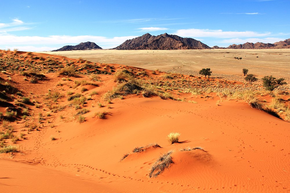 12 Amazing African Deserts: Wonders You Should Know 12 Amazing African Deserts: Wonders You Should Know