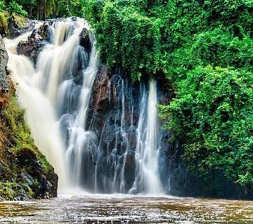5 Reasons Ssezibwa Falls Should Be on Your Uganda BucketList