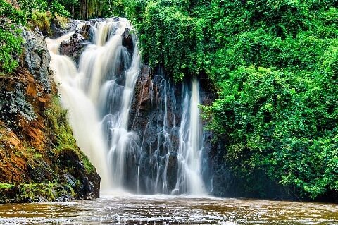 5 Reasons Ssezibwa Falls Should Be on Your Uganda BucketList