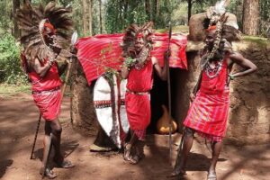 10 Fascinating Facts About Kenyan Tribes You Did not Know