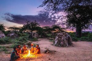 10 Most Beautiful Tribes in Tanzania You Have to Know 10 Most Beautiful Tribes in Tanzania You Have to Know