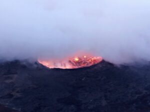 Active vs Dormant: Which African Volcano Should You Climb? Active vs Dormant: Which African Volcano Should You Climb?