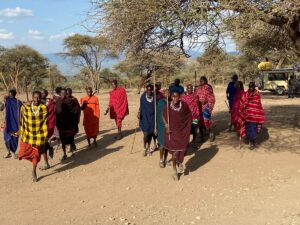 Average Height of the Maasai Tribe: Facts Average Height of the Maasai Tribe: Facts, Data,