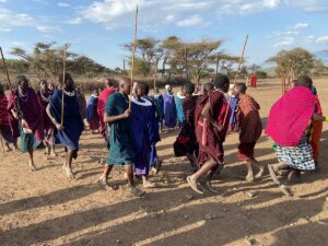 Average Height of the Maasai Tribe: Facts Average Height of the Maasai Tribe: Facts, Data,