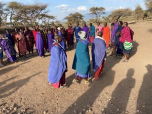 Average Height of the Maasai Tribe: Facts Average Height of the Maasai Tribe: Facts, Data,