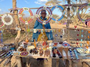 Average Height of the Maasai Tribe: Facts Average Height of the Maasai Tribe: Facts, Data,