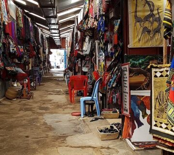 Masai Market Nairobi Guide: Location Masai Market Nairobi Guide: Location, Days, Tips,
