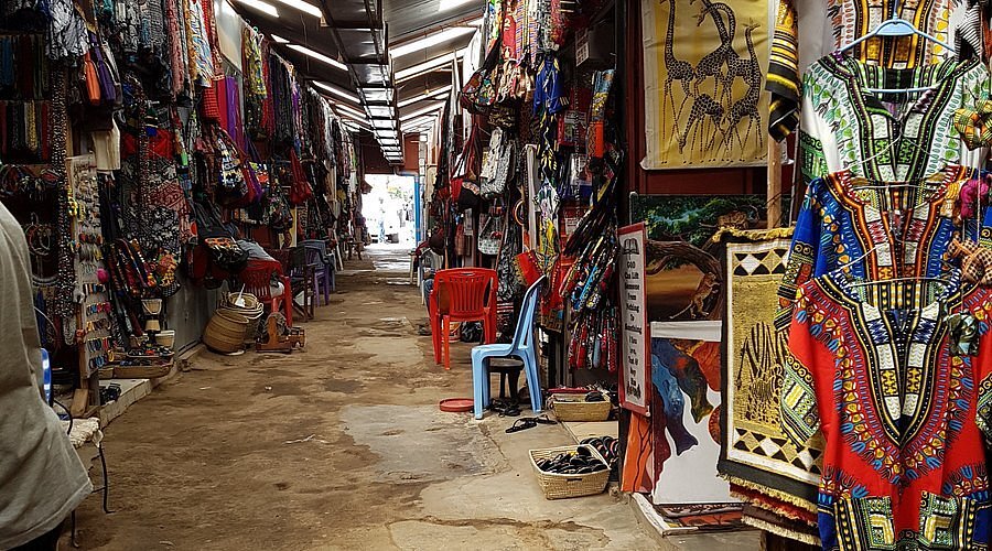 Masai Market Nairobi Guide: Location Masai Market Nairobi Guide: Location, Days, Tips,