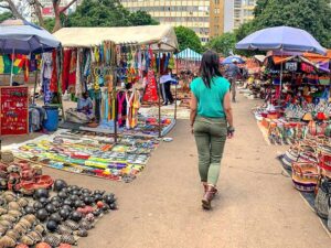 Masai Market Nairobi Guide: Location Masai Market Nairobi Guide: Location, Days, Tips,