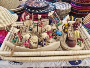 Masai Market Nairobi Guide: Location Masai Market Nairobi Guide: Location, Days, Tips,