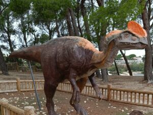 List of Dinosaurs: Names List of Dinosaurs: Names, Pictures & Interesting Facts