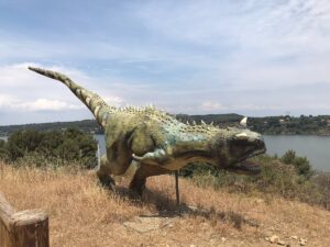 List of Dinosaurs: Names List of Dinosaurs: Names, Pictures & Interesting Facts