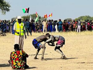 South Sudan Travel Guide 2026: Top Attractions You Need South Sudan Travel Guide 2026: Top Attractions You Need