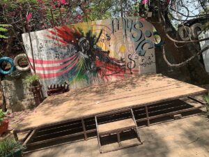 Off the Grid in South Sudan: My Journey into a Dinka Village Off the Grid in South Sudan: My Journey into a Dinka Village