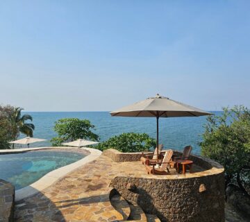 Best Safari Plus Beach Combo Africa: The Ultimate Luxury