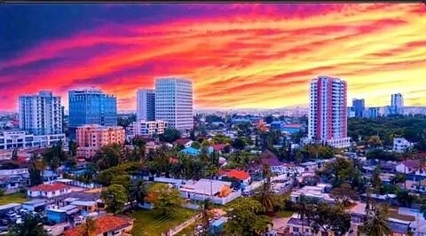 Where Is Tanzania Located in Africa? A Simple Guide Where Is Tanzania Located in Africa? A Simple Guide