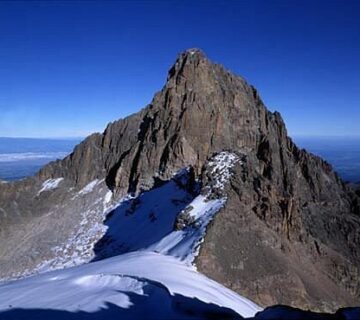 Active vs Dormant: Which African Volcano Should You Climb?