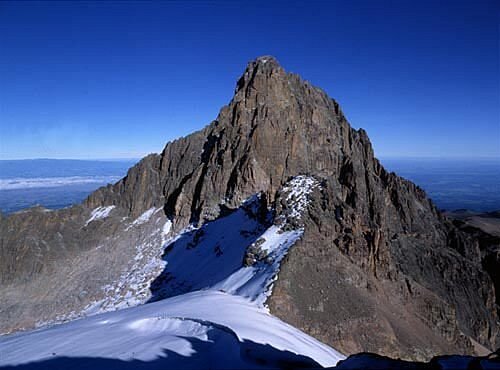 Active vs Dormant: Which African Volcano Should You Climb? Active vs Dormant: Which African Volcano Should You Climb?