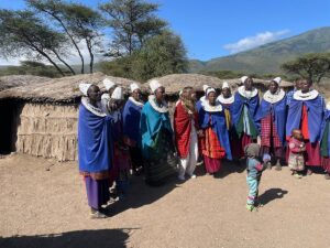 10 Most Beautiful Tribes in Tanzania You Have to Know 10 Most Beautiful Tribes in Tanzania You Have to Know