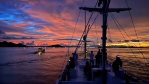 7 Reasons Komodo National Park Is Unlike Anywhere Else 7 Reasons Komodo National Park Is Unlike Anywhere Else on Earth