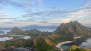 7 Reasons Komodo National Park Is Unlike Anywhere Else 7 Reasons Komodo National Park Is Unlike Anywhere Else on Earth