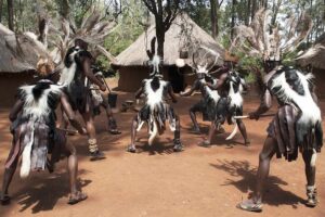 Masai Mara Honeymoon Safari: The Top Rated Romantic