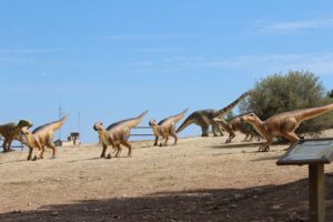 List of Dinosaurs: Names List of Dinosaurs: Names, Pictures & Interesting Facts